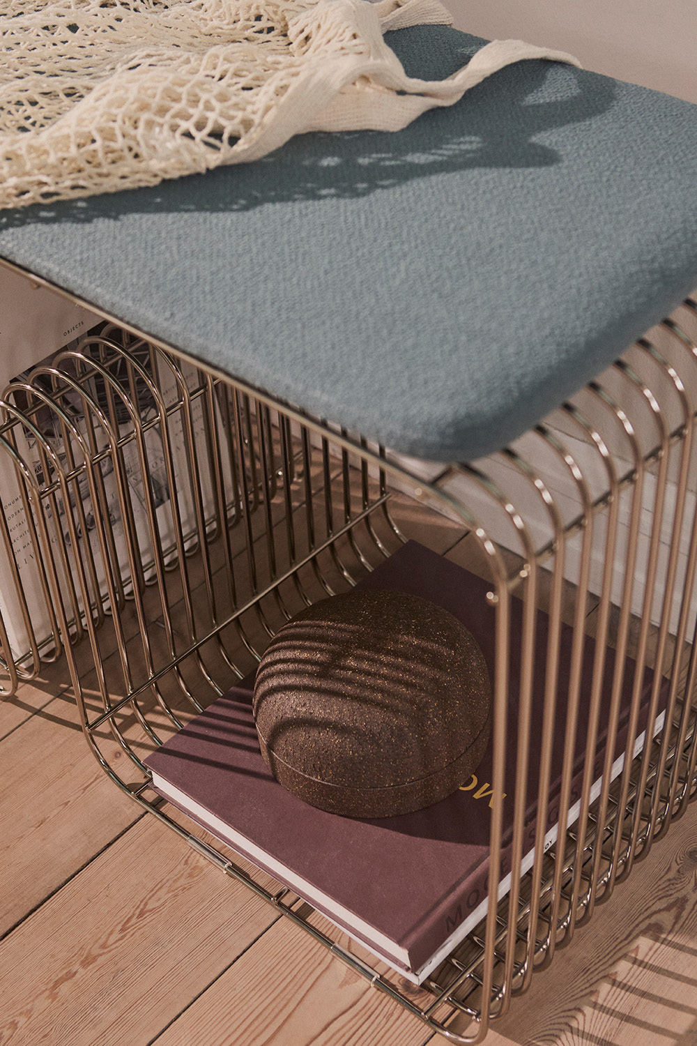 CURVA bænk CURVA bænk